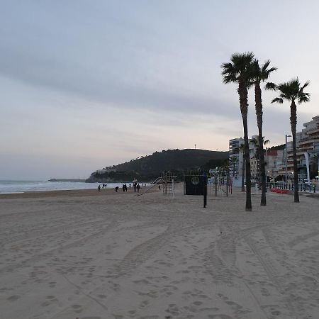 Apartamento Acapulco Holiday Оропеса-дель-Мар Экстерьер фото