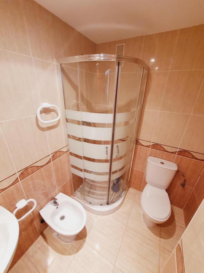 Apartamento Acapulco Holiday Оропеса-дель-Мар Экстерьер фото