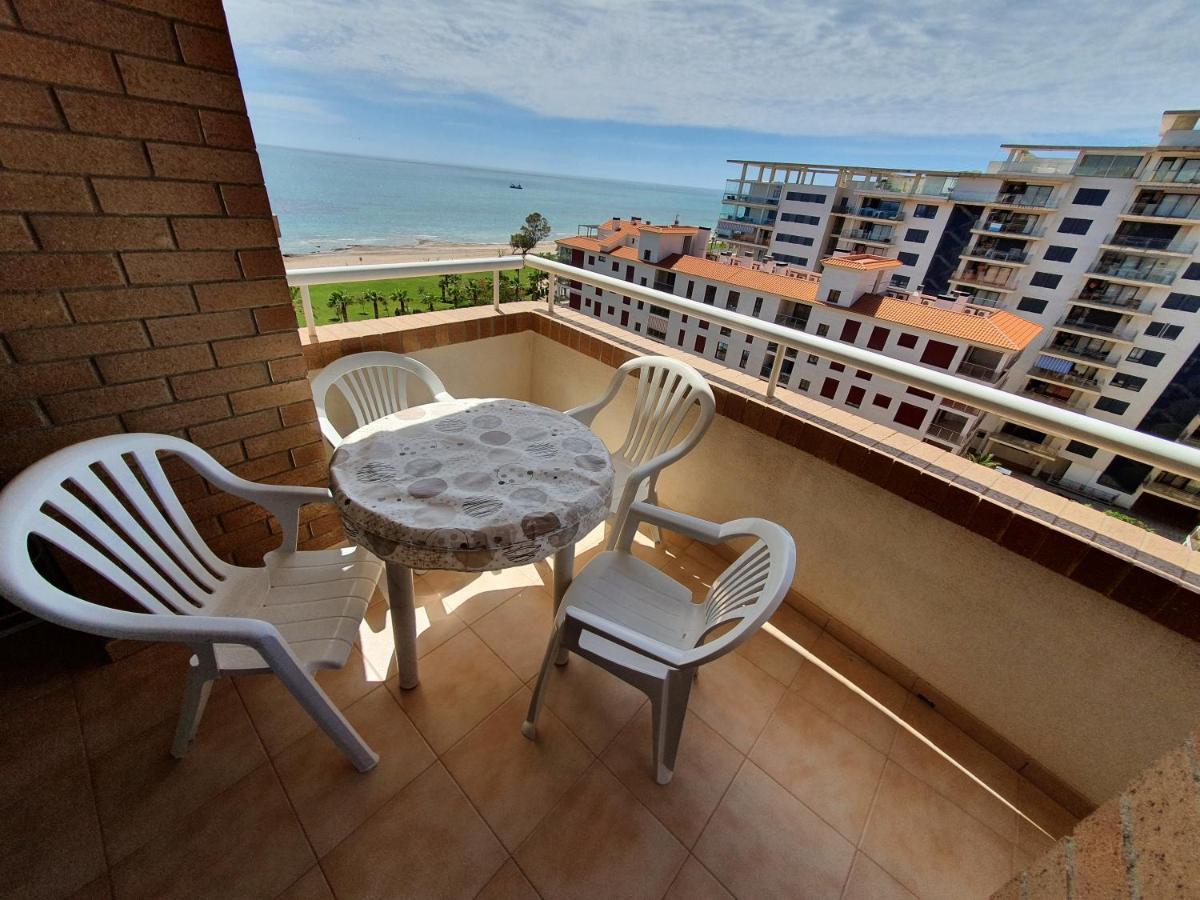 Apartamento Acapulco Holiday Оропеса-дель-Мар Экстерьер фото